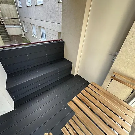 Apartament Centre 1 To 6 Person